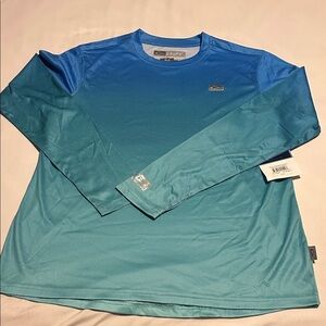 Drake Waterfowl Performance Women’s Shirt